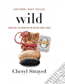 Wild libro in lingua di Strayed Cheryl