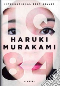 1q84 libro in lingua di Murakami Haruki, Rubin Jay (TRN), Gabriel Philip (TRN)