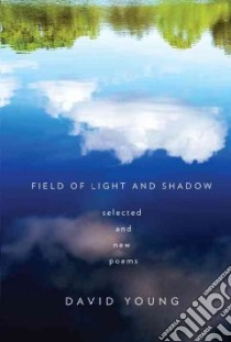 Field of Light and Shadow libro in lingua di Young David