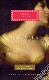 Dracula libro in lingua di Stoker Bram, Acocella Joan Ross (INT)
