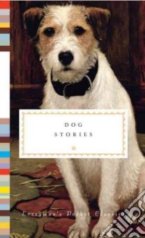 Dog Stories libro in lingua di Tesdell Diana Secker (EDT)