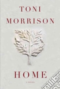 Home libro in lingua di Morrison Toni