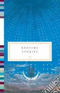 Bedtime Stories libro in lingua di Tesdell Diana Secker (EDT)