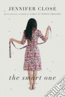The Smart One libro in lingua di Close Jennifer