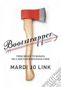 Bootstrapper libro in lingua di Link Mardi Jo