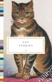 Cat Stories libro in lingua di Tesdell Diana Secker (EDT)