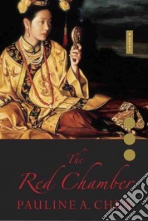 The Red Chamber libro in lingua di Chen Pauline A.