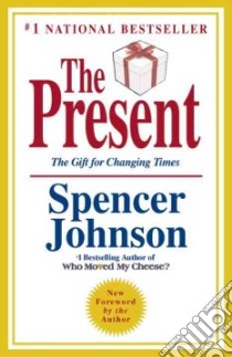 The Present libro in lingua di Johnson Spencer