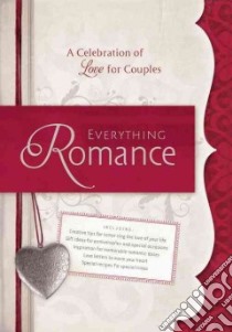 Everything Romance libro in lingua di Winters Tom (COM), Currington Rebecca (COM)