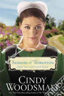 Seasons of Tomorrow libro in lingua di Woodsmall Cindy