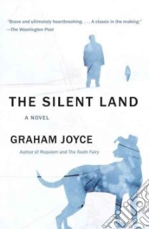The Silent Land libro in lingua di Joyce Graham