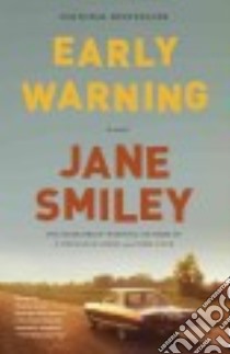 Early Warning libro in lingua di Smiley Jane