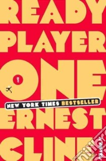 Ready Player One libro in lingua di Cline Ernest
