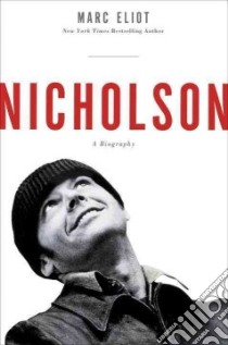 Nicholson libro in lingua di Eliot Marc