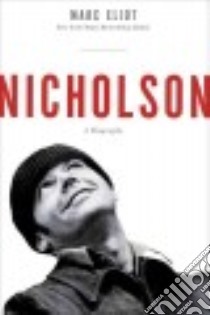 Nicholson libro in lingua di Eliot Marc