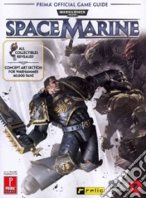 Warhammer 40,000 libro in lingua di Knight Michael, Van Lierop Raphael (FRW)