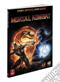 Mortal Kombat libro in lingua di Wilson Jason, Hernandez Adam, Funk Joe