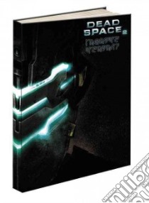 Dead Space 2 Limited Edition libro in lingua di Knight Michael