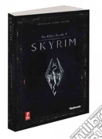 Elder Scrolls V: Skyrim libro in lingua di Hodgson David S. J., Stratton Steve