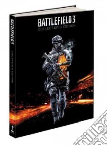 Battlefield 3 libro in lingua di Knight David, Bishop Sam