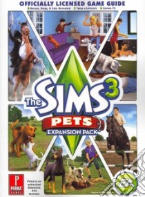 The Sims 3 Pets Expansion Pack libro in lingua di Johnson Asha
