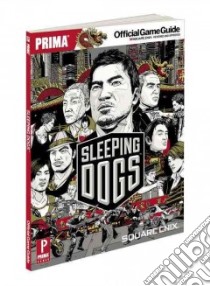 Sleeping Dogs libro in lingua di Musa Alexander