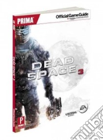Dead Space 3 libro in lingua di Knight Michael