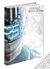 Dead Space 3 libro in lingua di Knight Michael