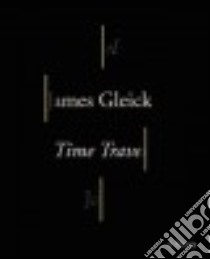 Time Travel libro in lingua di Gleick James