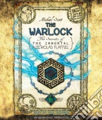 The Warlock (CD Audiobook) libro in lingua di Scott Michael, Boehmer Paul (NRT)