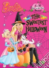 The Sweetest Halloween libro in lingua di Man-Kong Mary, Duarte Pamela (ILT)