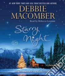 Starry Night (CD Audiobook) libro in lingua di Macomber Debbie, Lowman Rebecca (NRT)