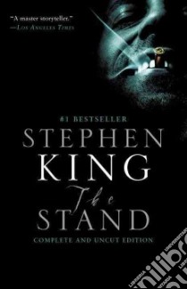 The Stand libro in lingua di King Stephen