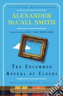 The Uncommon Appeal of Clouds libro in lingua di McCall Smith Alexander