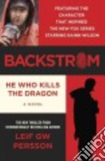 He Who Kills the Dragon libro in lingua di Persson Leif G. W., Smith Neil (TRN)