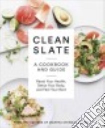 Clean Slate libro in lingua di Martha Stewart Living (COR)