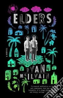 Elders libro in lingua di Mcilvain Ryan