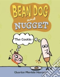 Bean Dog and Nugget 2 libro in lingua di Harper Charise Mericle