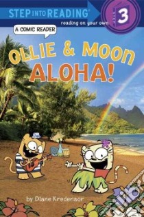 Aloha! libro in lingua di Kredensor Diane