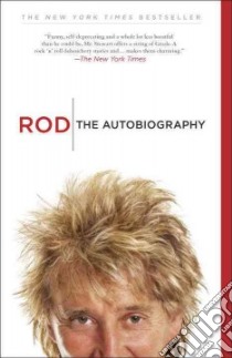 Rod libro in lingua di Stewart Rod