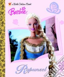 Rapunzel libro in lingua di Muldrow Diane, Grison Herve (ILT), Lynch Laura (PHT), Geisen Tim (PHT)