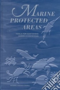 Marine Protected Areas libro in lingua di Not Available (NA)