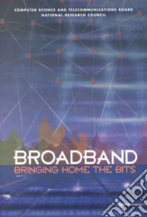 Broadband libro in lingua di Not Available (NA)
