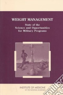 Weight Management libro in lingua di Not Available (NA)