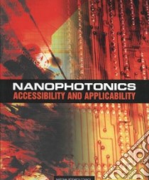 Nanophotonics libro in lingua di National Research Council (U. S.)