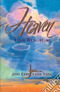 Heaven libro in lingua di Tada Joni Eareckson
