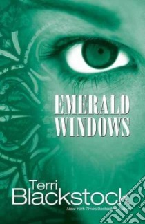 Emerald Windows libro in lingua di Blackstock Terri