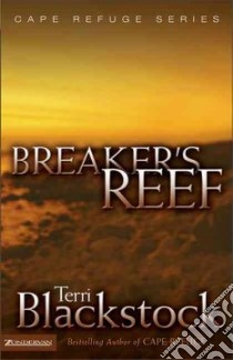 Breaker's Reef libro in lingua di Blackstock Terri