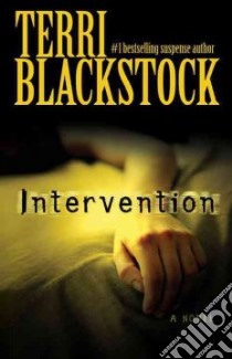 Intervention libro in lingua di Blackstock Terri