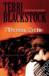 Vicious Cycle libro in lingua di Blackstock Terri